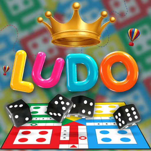 Online Ludo Game